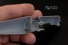 Quinta Studio QD48127 IAR-80 3D-Printed & coloured Interior on decal paper (for HobbyBoss kit) 1/48
